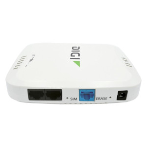 Digi EX15  LTE Cat 4/LTE Cat 7 Cellular Router, Digi 360, remote mounting kit, antennas, power supply